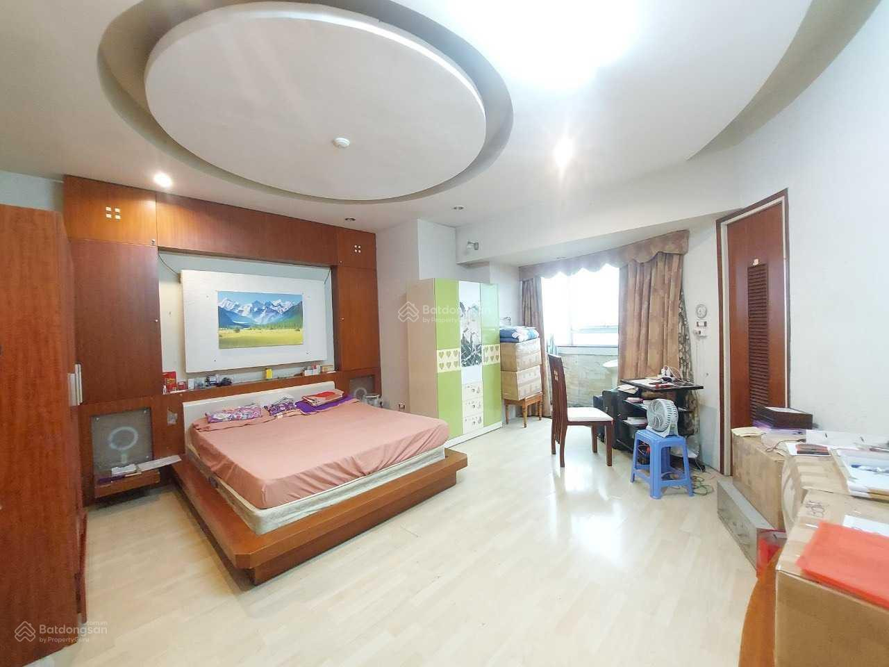 Cho thuê căn hộ chung cư tòa Thành Công Tower 57 Láng Hạ, 178 m² - 3 ngủ, 2VS, 18 Tr - Ảnh 3